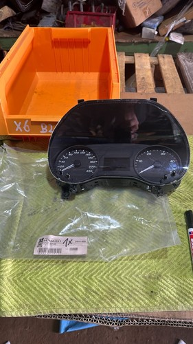 New speedometer instrument - new,