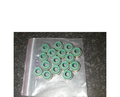 Citroen 16v valve stem - citroen,