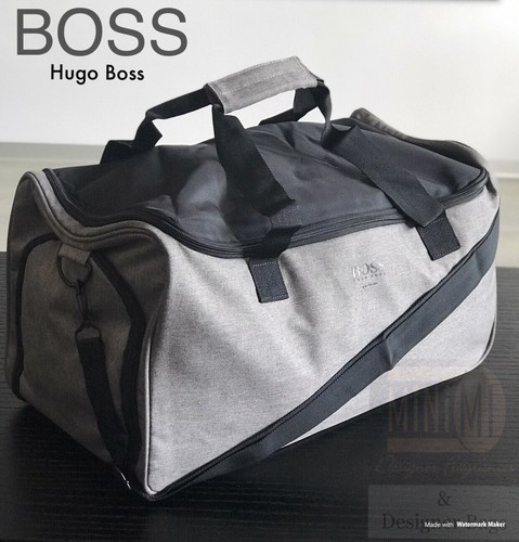Hugo boss grey - 🆕💙💙hugo,
