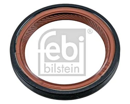 Crankshaft shaft seal - crankshaft,