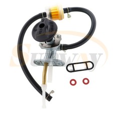 Fuel Tap Petcock Fuel Filter