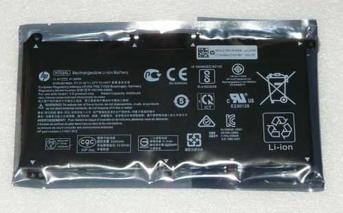 New genuine pavilion cs - new,