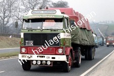 THH Truck Photos - Volvo F88 -