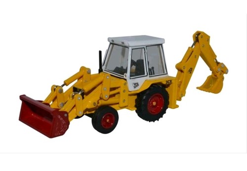 Oxford diecast 76jcx003 - oxford,