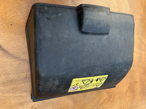 Honda hrd535 hrh536 qxe rear - honda,