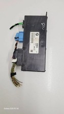 BMW 5 F10 F11 2010 Diesel Gateway control module 9243211 150kW GENUINE SPS5125