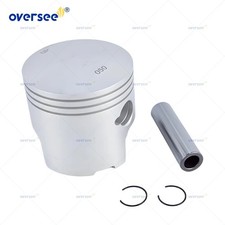 3B7-00004-2 Piston +050 for