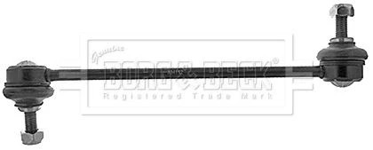 Borg beck bdl6110 front anti - &,