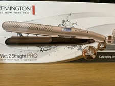 Remington WET2STRAIGHT Pro