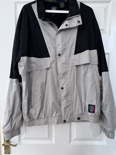 Vintage sunice grey and - vintage,