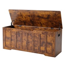 Storage Bench with Lift Top 47