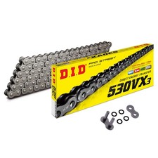 GPX750 R Drive Chain 530 x 112