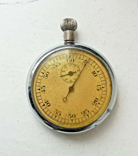 Vintage 1930s swiss compteur - vintage,
