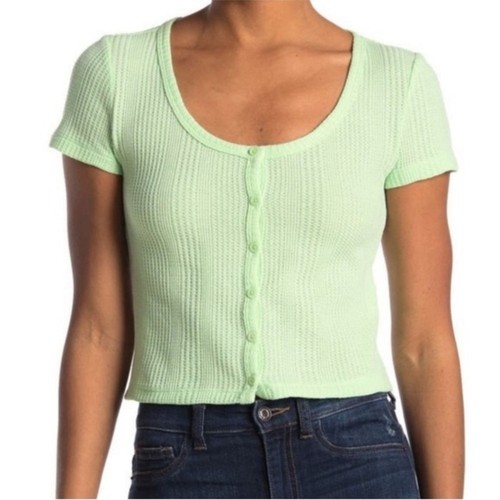Elodie mint ribbed - elodie,