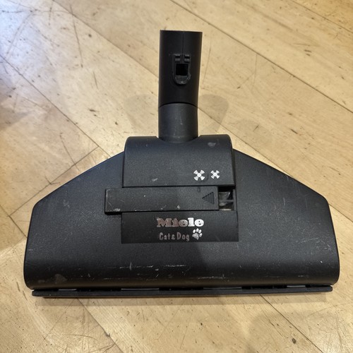Miele cat dog turbo - &, plus