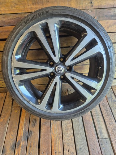 Genuine vauxhall insignia - genuine,