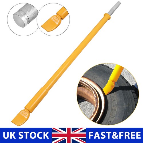 Tire slide hammer bead - 47",