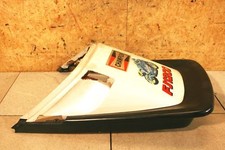 Yamaha FJ1200 1TX 1XJ 1986 1987 Rear Fairing, Brush