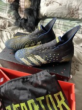Adidas Predator Freak + FG