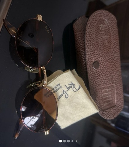 Vintage ray ban elite - ray-ban,