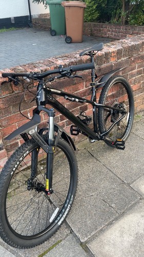 Cannondale habit ht3 - cannondale,