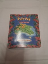 Pokemon Southern Islands