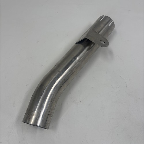 Aftermarket connecting exhaust - aftermarket,