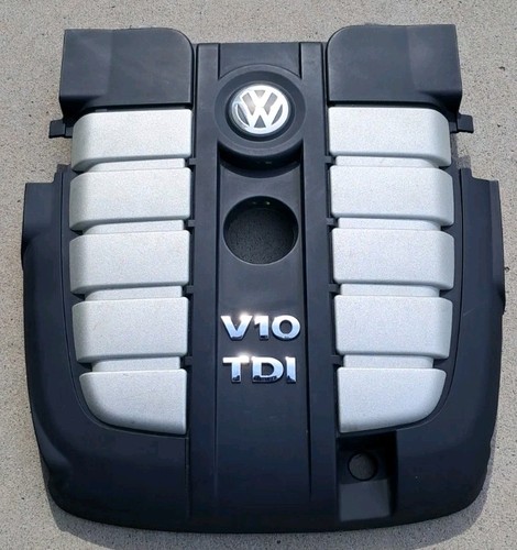 Volkswagen touareg 0 - vw, 5.0