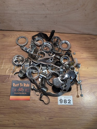 Vintage retro job - over, 1kg