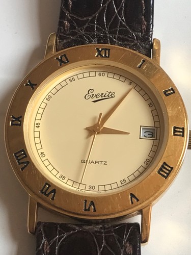 Al475n everite watch stainless - al475n,