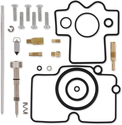 Moose carburetor repair kit - carburetor,