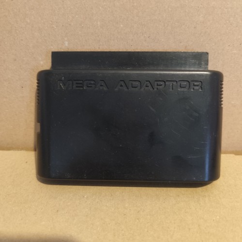 Sega mega drive cart - sega, only