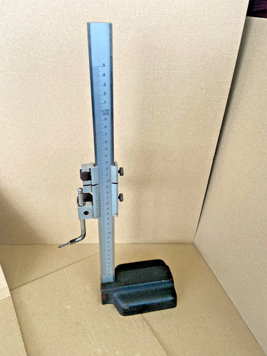 Height gauge vernier 350mm
