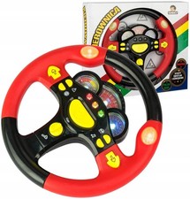 Interactive Talking Steering