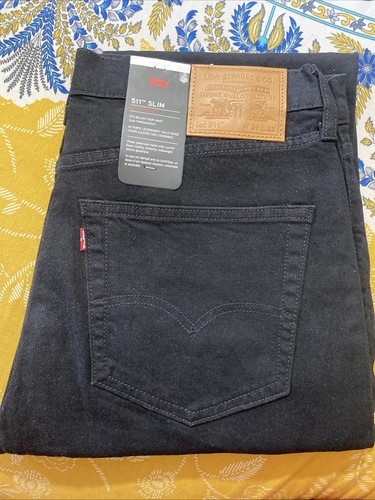 Levi 511 slim fit men - levi’s,