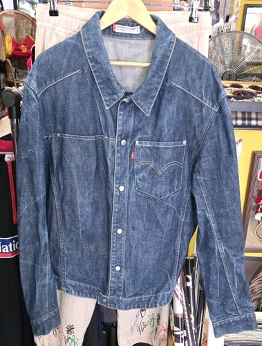 Levi engineered jeans - engineered,