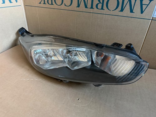 Genuine ford fiesta mk7 - fiesta, mk7.5