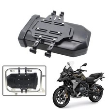 Motorcycle Side Tool Box