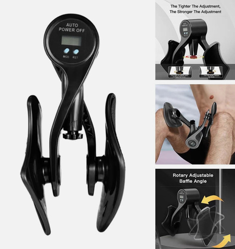 Thigh master kegel exerciser - master, &