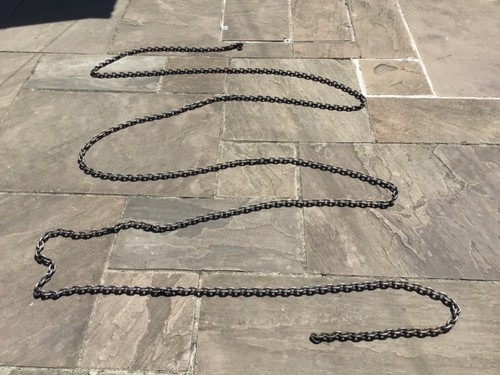 Industrial security chain - security, chain.