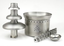 American Chocolate Fountain