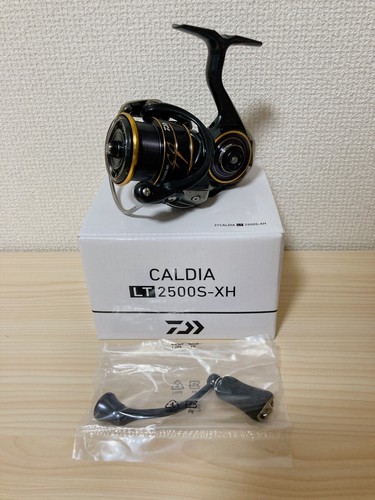 Daiwa spinning reel - daiwa,