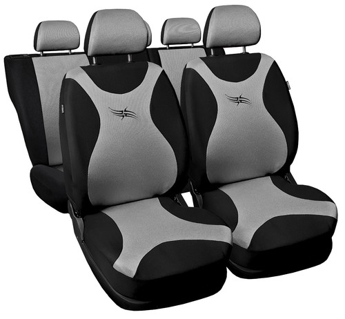 Car seat covers fit nissan - seat,