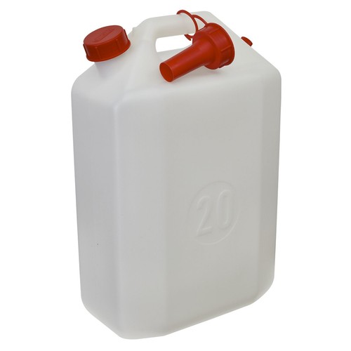 Sealey water container 20ltr - sealey,