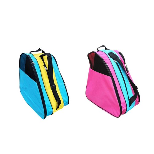 Roller skate bag - bag, handbag