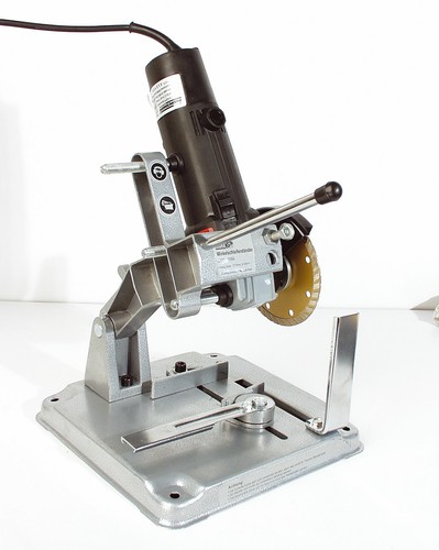 Mannesmann angle grinder stand - mannesmann,