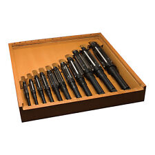 Adjustable Hand Reamer Set - Sizes A - K (11 Piece/11 Pcs) Adjustable Reamers