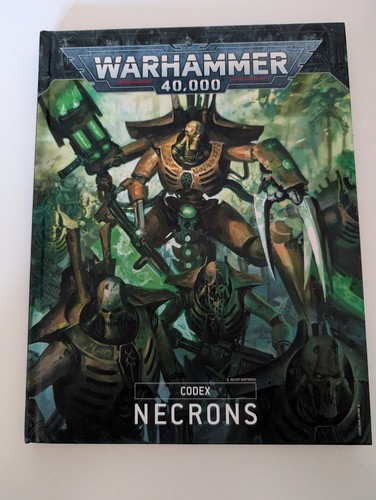 Warhammer 000 9th - 40'000,