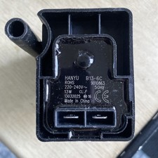 Tumble Dryer Drain Pump Bush