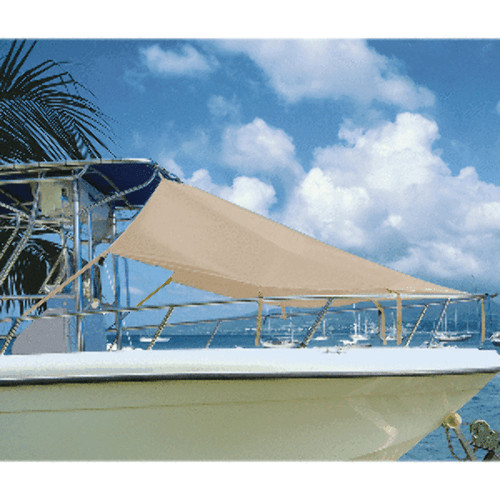 Taylor made top bow shade - made, t-top
